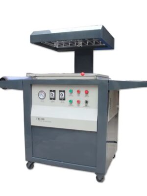 فاكيوم تشكيل حراري - TB 390