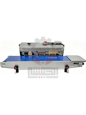 H0cf88b2a075e4bc98db6b5a6544342a5e سير لحام مستمر أفقي | إستانلس