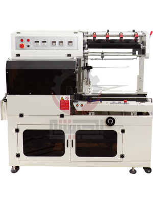 قطاعة شرنك أوتوماتيك L-Bar Sealer